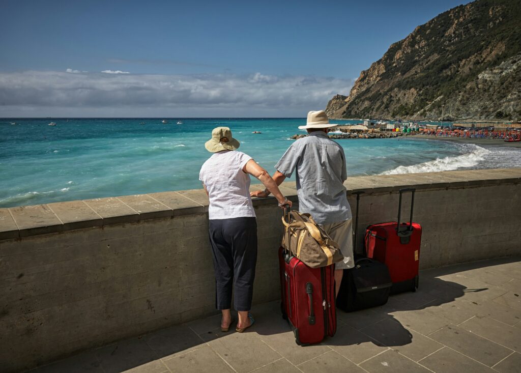 seguro de viaje mayores de 65 años