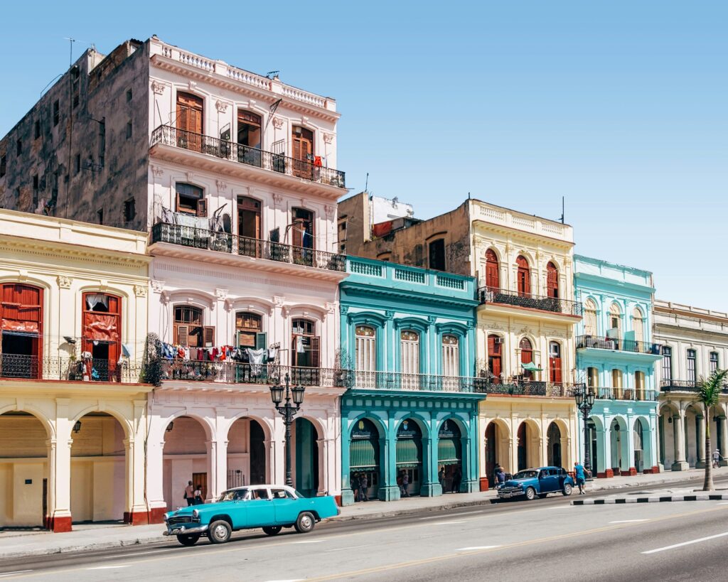 Seguro de viaje para Cuba 2026: los mejores y cuál contratar según tu perfil seguro de viaje para cuba