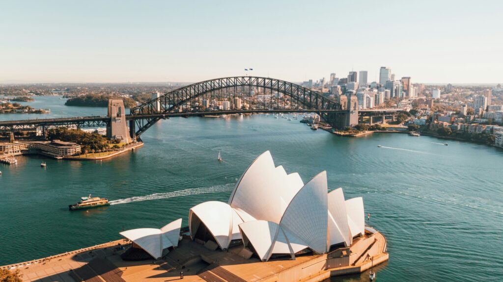 Seguro de viaje para Australia: la guía completa para 2026 seguro de viaje para australia
